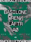 Emerald Hours thumbnail