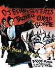 dj benny sun, Troxell, i-ris, CYCLO BONETTE thumbnail
