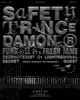 EWASTE x Fetchish x ASID present: Safety Trance