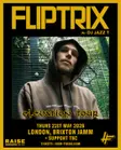 Fliptrix & DJ Jazz T thumbnail Fliptrix & DJ Jazz T thumbnail
