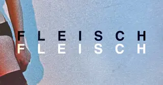 Fleisch Fleisch: Shonky, Katia Curie, Ivan Smagghe at NUMBER 90 LONDON