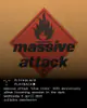 Pitchblack Playback: Massive Attack 'Blue Lines' 35th Anniversary