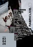 FABRICLIVE: MAXIMUM & FRIENDS: BOY BETTER KNOW, PINEAPPLE RECORDS, UNICA & MORE thumbnail