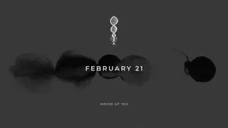 CHETANA at House of Yes CHETANA at House of Yes