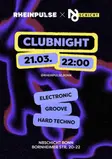 Rheinpulse Clubnight thumbnail