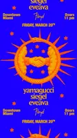 Yamagucci Miami 2026 | Lineup & Event Details - Events EDM news from EDMDanceDirectory.com