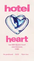 Hotel Heart thumbnail Hotel Heart thumbnail