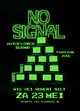 No Signal