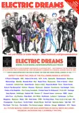 ELECTRIC DREAMS (electronic / alternative music club night) thumbnail