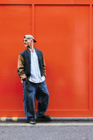 Giles Smith Deep - Listening Set at Pastiche Giles Smith Deep - Listening Set at Pastiche