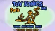 Toy Tonics Jam Paris: Yuksek, Arpy Brown, Maxye – Barcelona thumbnail