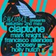 Chinois presents: Claptone, Mark Knight, Francisco Allendes, Goosey, Holly Hutch