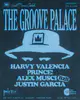 The Groove Palace: Harvy Valencia