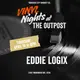 The Outpost: Eddie Logix