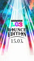 SCHWERELOS OPENAIR / Face 2 Face - BOUNCE EDITION thumbnail SCHWERELOS OPENAIR / Face 2 Face - BOUNCE EDITION thumbnail
