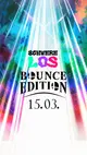 SCHWERELOS OPENAIR / Face 2 Face - BOUNCE EDITION