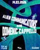 Cassini presents: Alien Communications B2B Domenic Cappello