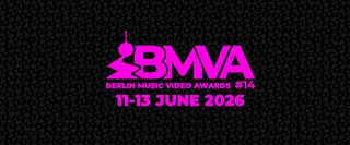 BERLIN MUSIC VIDEO AWARDS 2026 - JUNE 11-13 at Gretchen