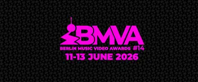 BERLIN MUSIC VIDEO AWARDS 2026 - JUNE 11-13 - EDM event at Gretchen in Berlin