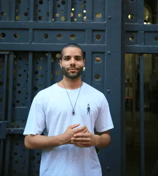 8 Cliff Records presents: Aladdin! & Max Le Louche at Distrikt