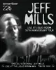 Jeff Mills Live At Liquid Room 30th Anniversary Tour