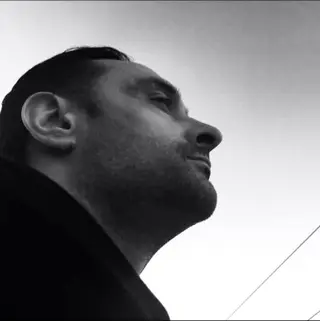 PASADO, PRESENTE Y FUTURO PERFECTO: L. Ciges (Canito) at EL SÓTANO PASADO, PRESENTE Y FUTURO PERFECTO: L. Ciges (Canito) at EL SÓTANO