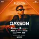 AAA Fusion presents Daxson extended set plus support