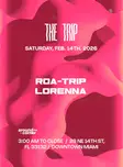 Around The Corner @ The Trip - Saturday, February 14th (Afters, 3am-9am) thumbnail Around The Corner @ The Trip - Saturday, February 14th (Afters, 3am-9am) thumbnail