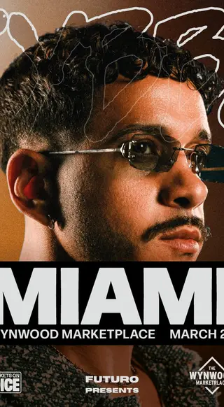 Kybba Miami at Wynwood Marketplace