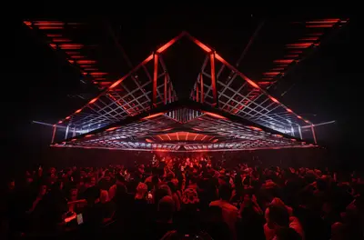 KAAZE (WORLD EXCLUSIVE SET), SARAH DE WARREN + MORE - EDM event at Ministry Of Sound in London