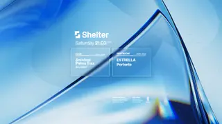 Antal B2B Palms Trax (all night) at Shelter Amsterdam Antal B2B Palms Trax (all night) at Shelter Amsterdam