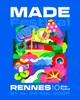 Made Festival 2026 Rennes
