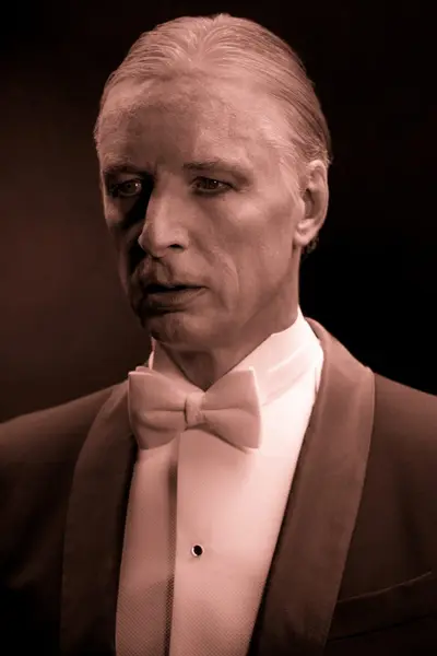 EL SÓTANO presenta: DISORDER: DJ Hell: ''Neoclash'', Fer Xplosion - EDM event at EL SÓTANO in Madrid