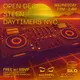 Open Decks with STEEN and Daytimers NYC