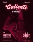 Skin CALIENTE X MISO thumbnail Skin CALIENTE X MISO thumbnail