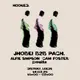 Hooked presents: Jhobei B2B PACH