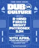 DUB CULTURE