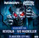 City Hall pres. Reborn & HARDCORE MANIAKS