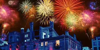 The Art of NYE - Silvesterparty an der Greifswalder Straße at Greifswalder Straße 23a