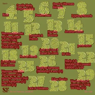 Josh da Costa & Daniel da Costa at San Francisco Josh da Costa & Daniel da Costa at San Francisco