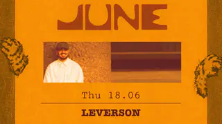 leverson x Mad Cats (vinyl set) at Mad Cats leverson x Mad Cats (vinyl set) at Mad Cats