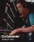Bar Shrimp: DJ Gardener thumbnail