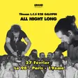 Grand Déplacement presente Titouan L.C.S x Galopin - All night long thumbnail Grand Déplacement presente Titouan L.C.S x Galopin - All night long thumbnail