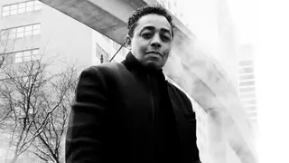 Golden Record NYC x Sights and Sounds present Delano Smith, Mike Servito & Norm Talley at Green Room NYC Golden Record NYC x Sights and Sounds present Delano Smith, Mike Servito & Norm Talley at Green Room NYC