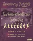 Groovy Juice - Interstellar Beats thumbnail