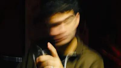 manic.monday mit Leeroyyal - EDM event at Minimal Bar in Berlin