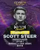 Back To The Groove presents: Scott Steer