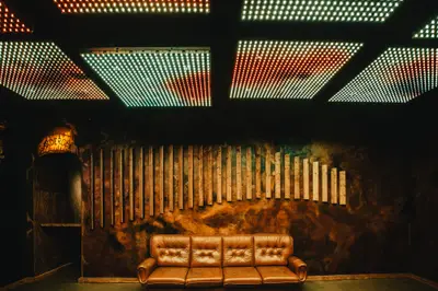 Trash/80s/90s/Hip Hop and House on two floors - free entry - EDM event at Promenaden Eck in Berlin