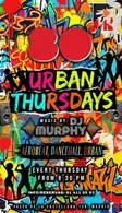 URBAN THURSDAYS thumbnail