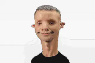 Club — Charlie Le Mindu Aftershow: Muchas Problemas, Peaches, secret guests at Badaboum